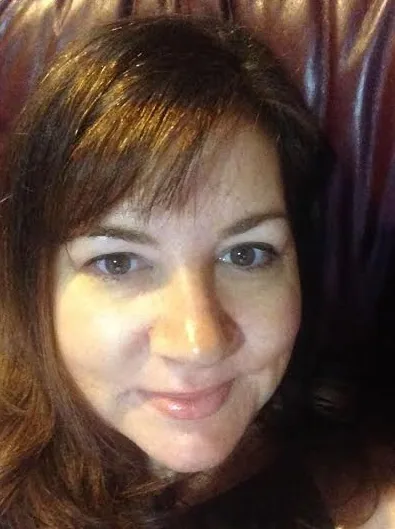 Karen Frazier