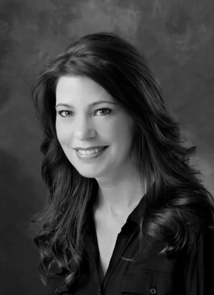 Karen Harrington