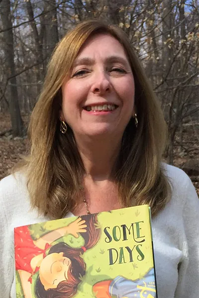 Karen Kaufman Orloff