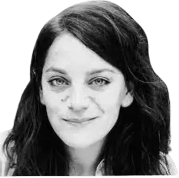 Katharina Grossmann-Hensel