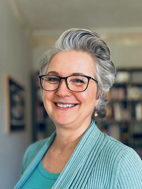 Katharina Wieker