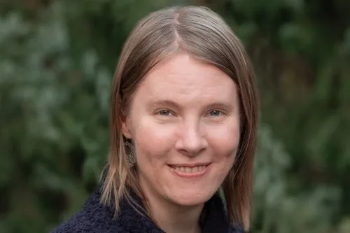 Katherine Cox