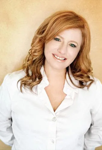 Kathleen McGowan