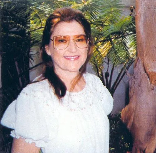Kathryn Harvey