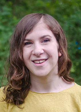 Kathryn Selbert