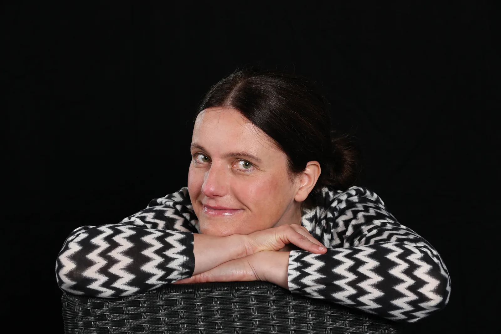 Katja Kamm