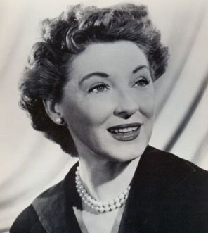 Kay Walsh