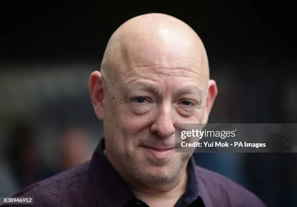 Keith Bendis