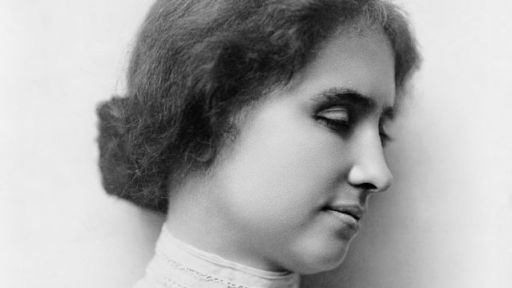 Keller Helen