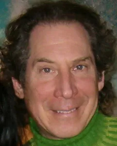 Kenneth Steven