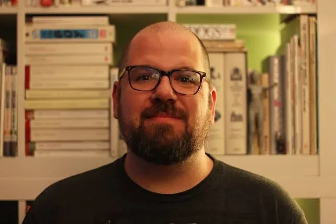Kevin Panetta