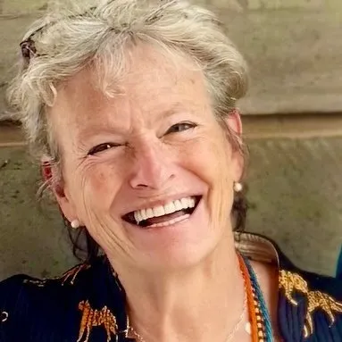 Kim Rosen