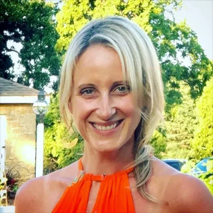 Kirsten Hall