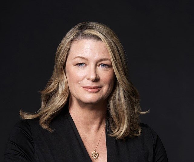 Kristin Hannah