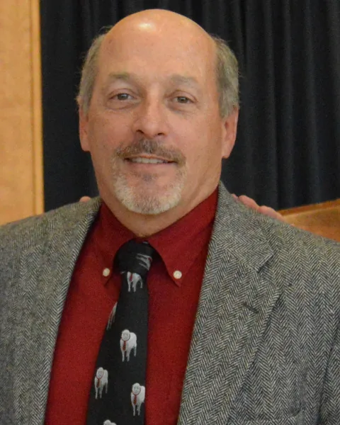 Kurt H. Albertine