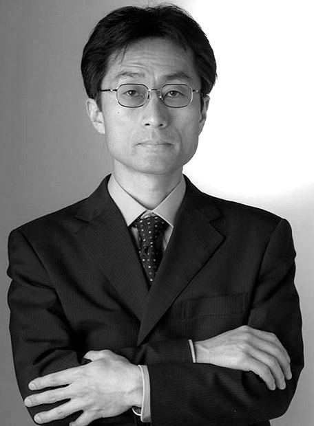 Kyoichi Katayama