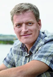 Lars Mytting