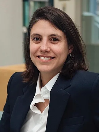 Laura Caballero
