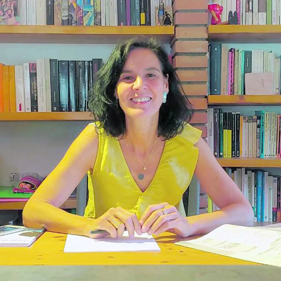 Laura Casanovas