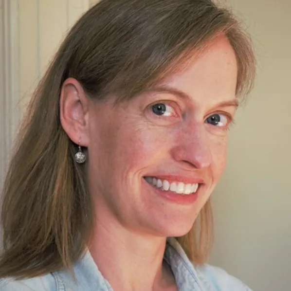 Laura Driscoll