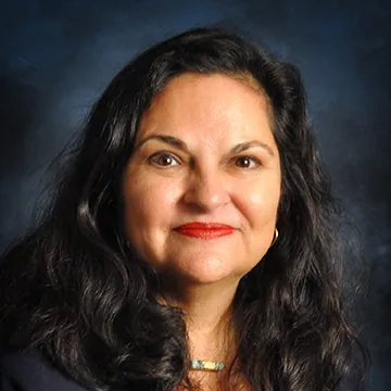 Laura Gómez
