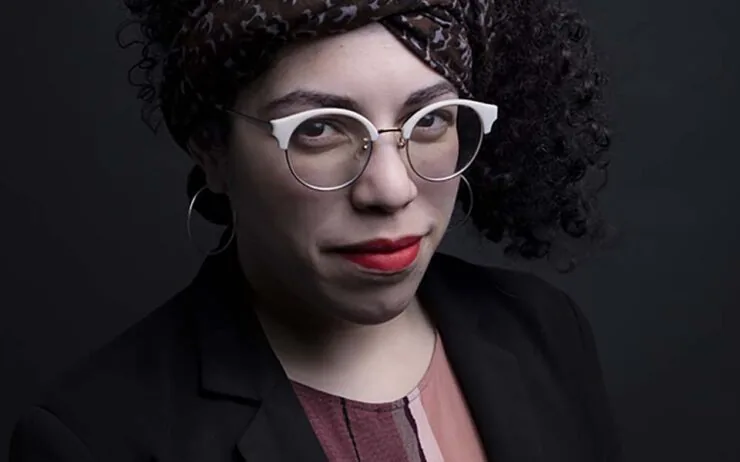 Laura González