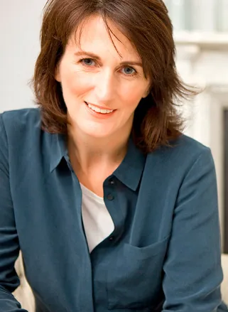 Laura James
