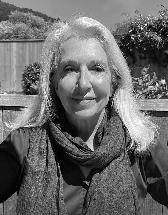 Laurie Beckelman