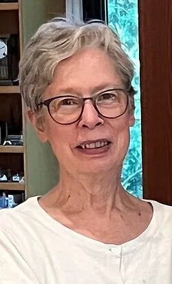 Lee Odell