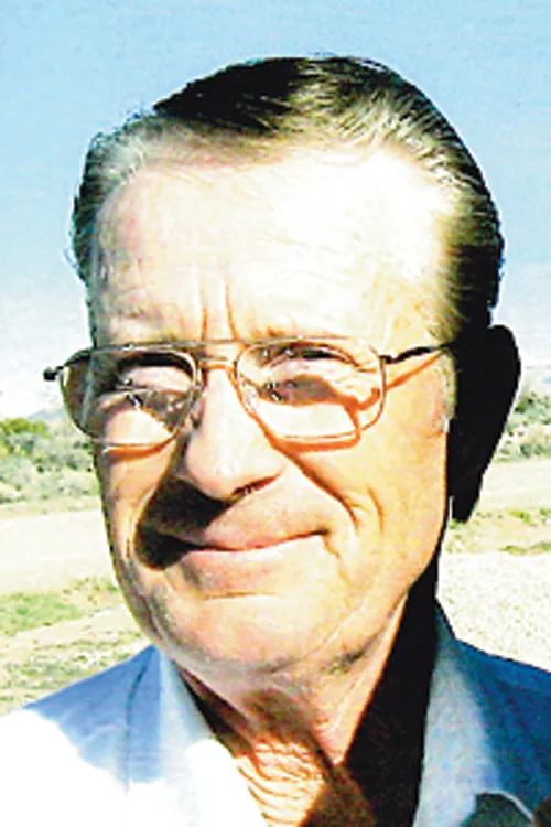 Leigh Olsen
