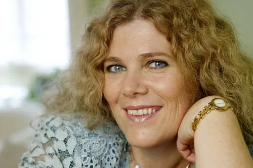 Lene Kaaberbol