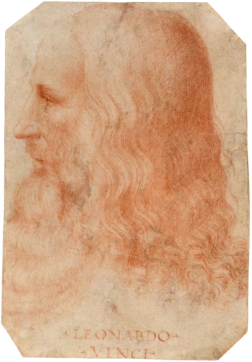 Leonardo da