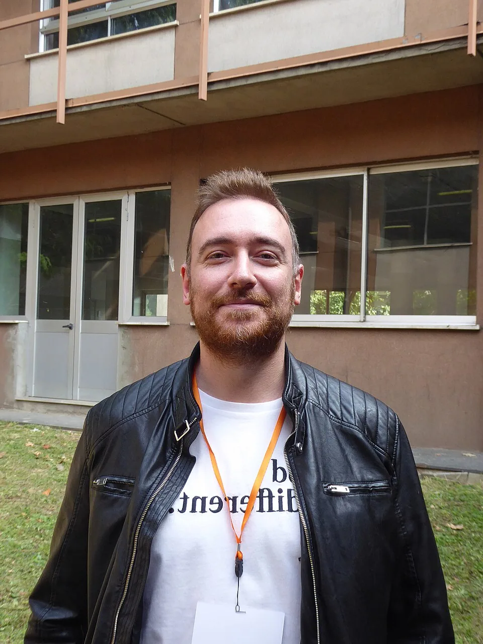 Leonardo Patrignani