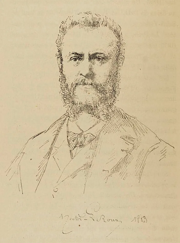 Leroux