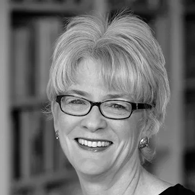 Leslie Stainton