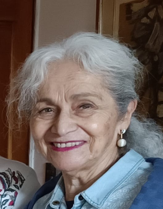 Lidia Baltra