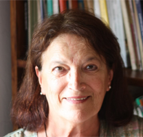 Lilia Lardone