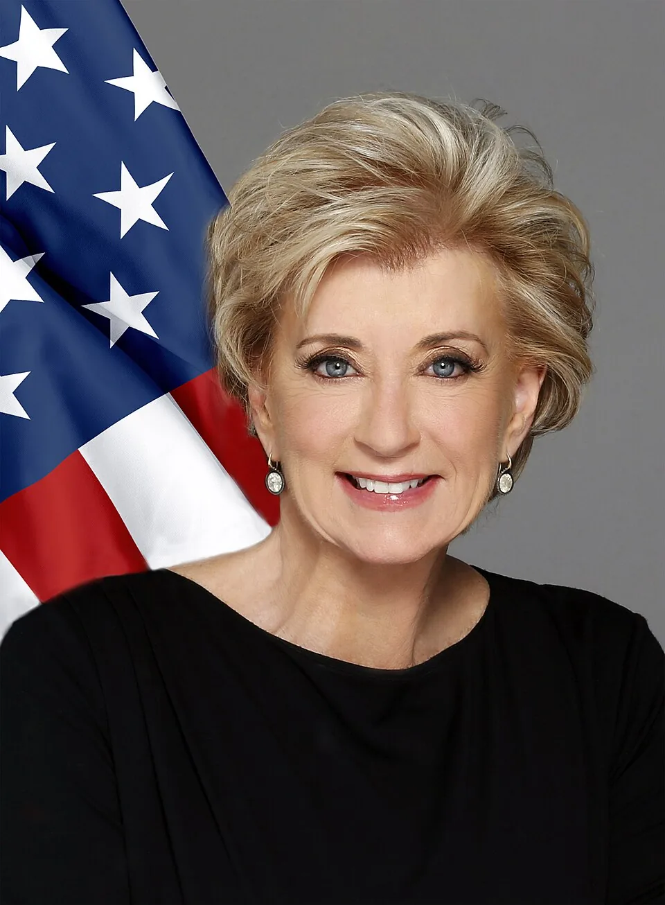 Linda Edwards