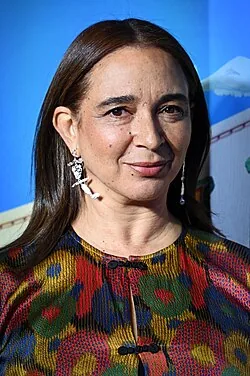 Linda Mitchell