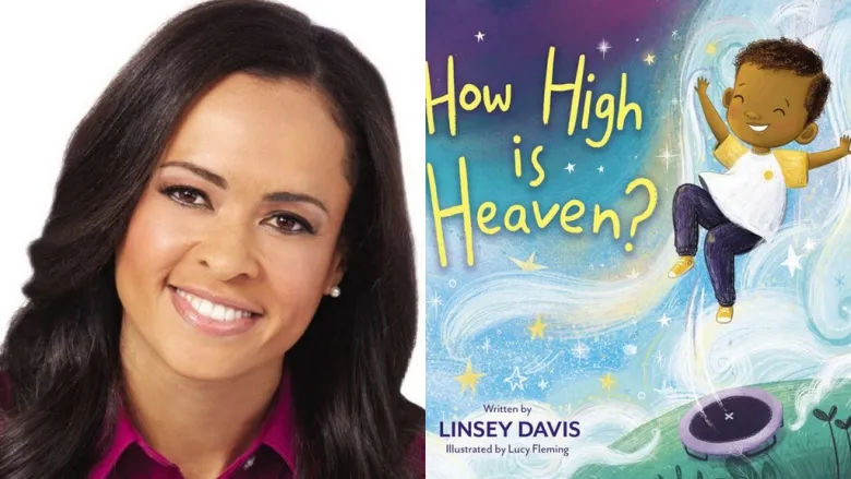 Linsey Davis