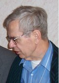 Lionel Bender