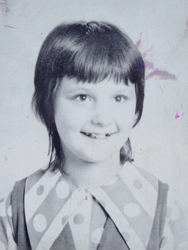 Lisa Bruce