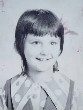 Lisa Bruce