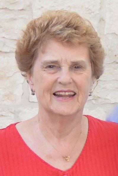 Lisa Gillespie