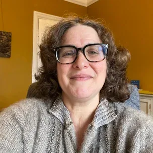 Lisa Magloff