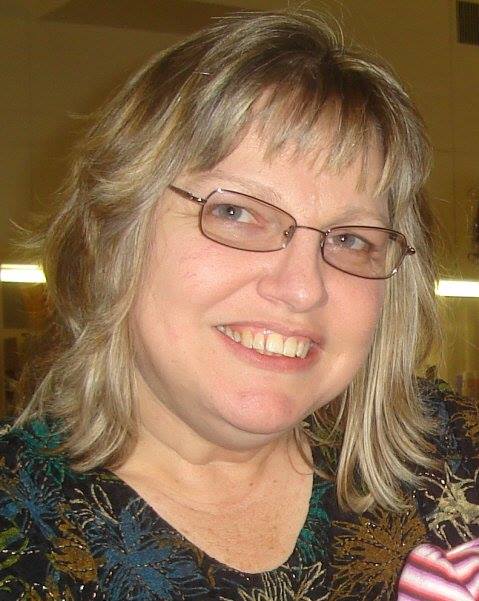 Melinda Long