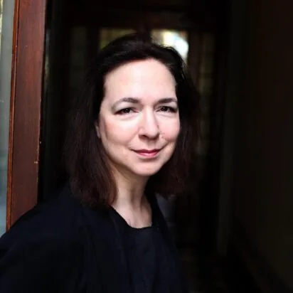 Lorrie Moore