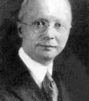 Lotta Carswell Hume