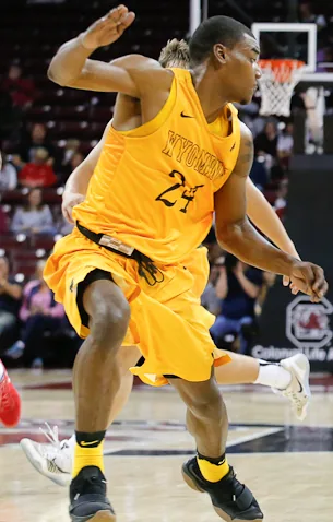 Louis Adams