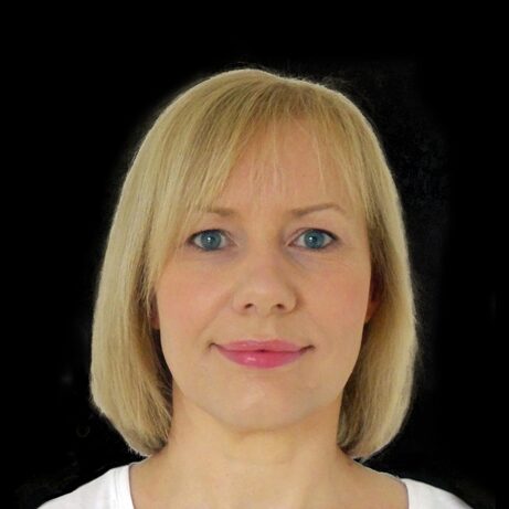 Louise Crowther